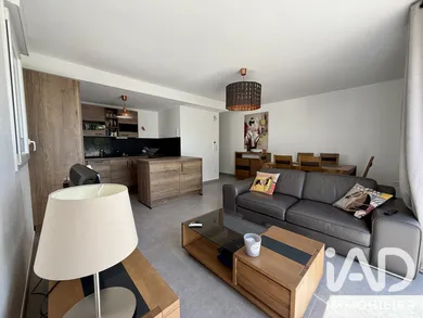 Apartment in Oberhoffen-sur-Moder (67240)