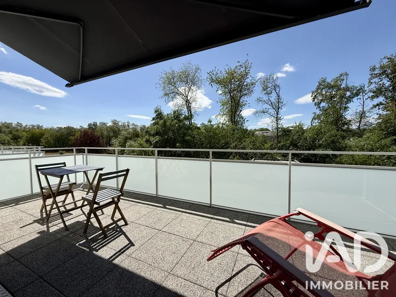 Appartement 4 pièces 78 m² · à Oberhoffen-sur-Moder · 77,7 m² · 249 000 €