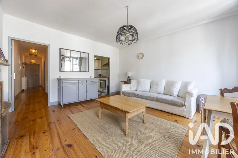 Appartement 2 pièces 50 m² · à Bayonne · 50 m² · 230 000 €