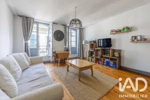 Apartment in Bayonne (64100)