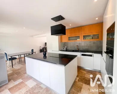 Maison à Valserhône (01200)