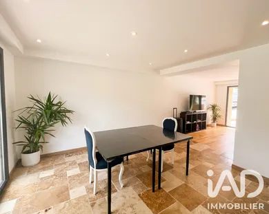 Maison à Valserhône (01200)