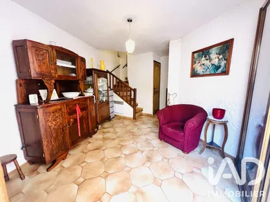 Townhouse in Six-Fours-les-Plages (83140)