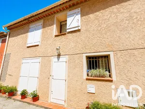 Townhouse in Six-Fours-les-Plages (83140)