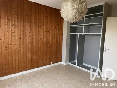 Appartement à Saint-Nazaire (44600)