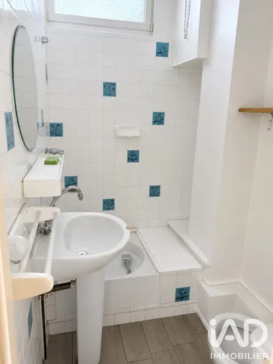 Appartement à Saint-Nazaire (44600)