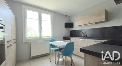 House in Servigny-lès-Sainte-Barbe (57640)