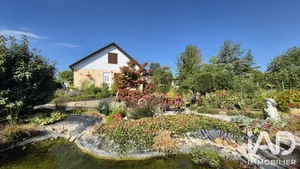 House in Servigny-lès-Sainte-Barbe (57640)