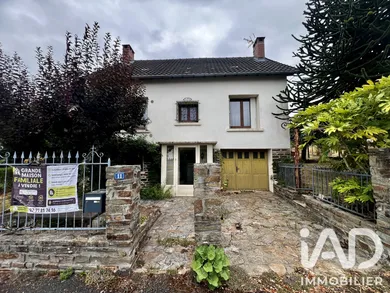Traditional house in Saint-Yrieix-la-Perche (87500)