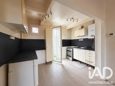 Appartement à Dax (40100)