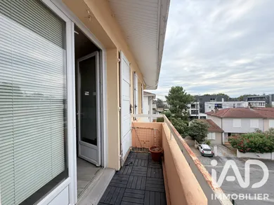 Appartement à Dax (40100)