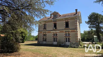 Building in Orignolles (17210)