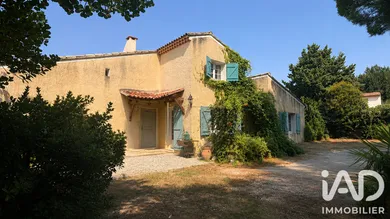 Maison à Aubignan (84810)