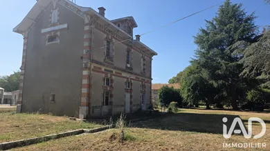 Building in Orignolles (17210)