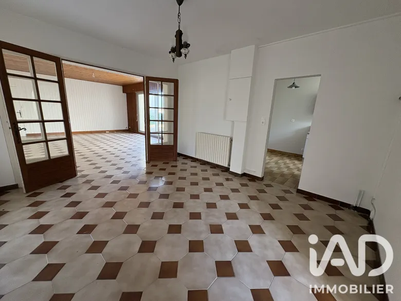 Maison 5 pièces 90 m² · à Saint-Hilaire-de-Riez · 90 m² · 249 900 €