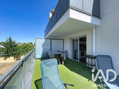 Appartement à Villeurbanne (69100)