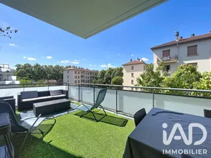 Appartement à Villeurbanne (69100)
