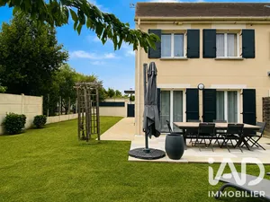 House in Saint-Fargeau-Ponthierry (77310)