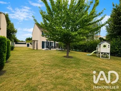 House in Saint-Fargeau-Ponthierry (77310)