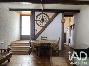 Village house in Taillet (66400)