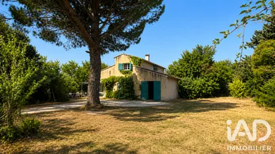 Maison à Aubignan (84810)