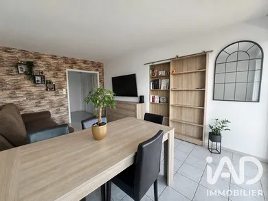 Apartment in Lormont (33310)