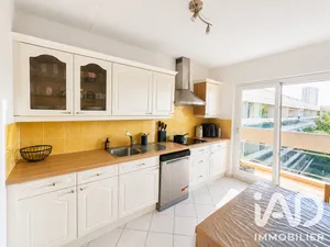 Appartement à Lormont (33310)
