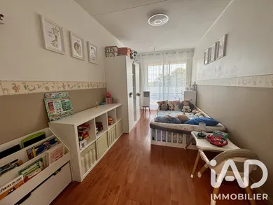 Apartment in Lormont (33310)
