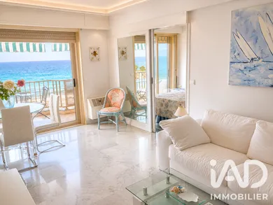 Appartement à Roquebrune-Cap-Martin (06190)