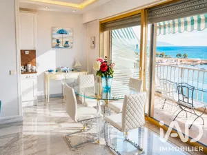 Appartement à Roquebrune-Cap-Martin (06190)