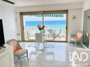 Apartment in Roquebrune-Cap-Martin (06190)