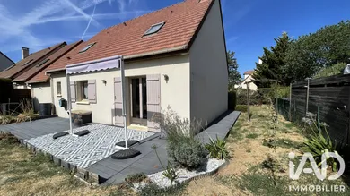Maison traditionnelle à Le Plessis-Pâté (91220)