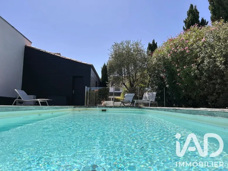 Maison 7 pièces 180 m² · à La Flotte · 180 m² · 1 625 000 €