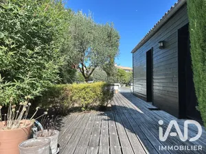 Maison traditionnelle à La Flotte (17630)