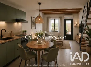 Maison de ville à Canet-en-Roussillon (66140)