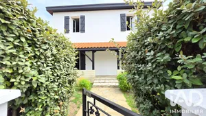 Maison à Tarnos (40220)