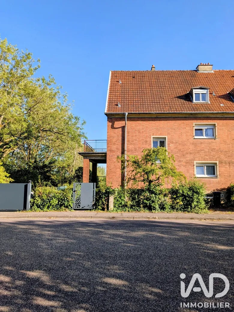 Maison 8 pièces 150 m² · à Folschviller · 150,4 m² · 220 000 €