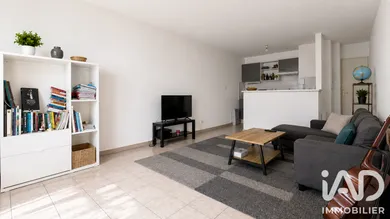 Appartement à Toulouse (31300)