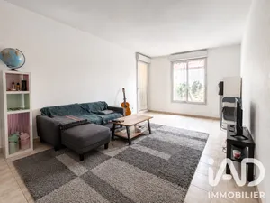 Appartement à Toulouse (31300)