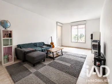 Appartement à Toulouse (31300)