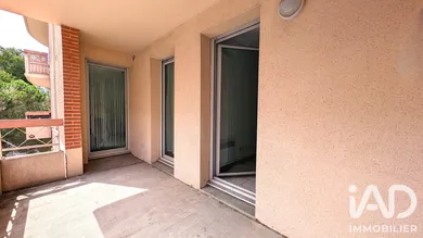 Appartement à Toulouse (31300)