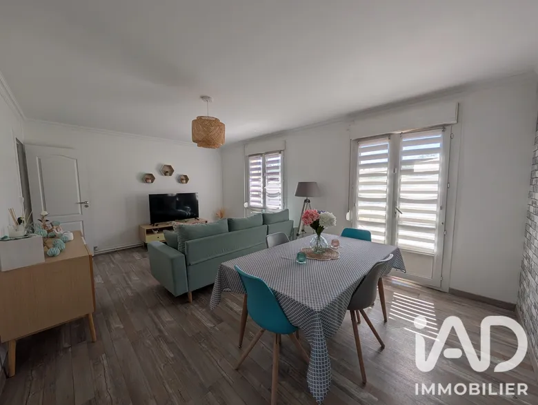 Maison 4 pièces 82 m² · à Le Mans · 82 m² · 189 000 €