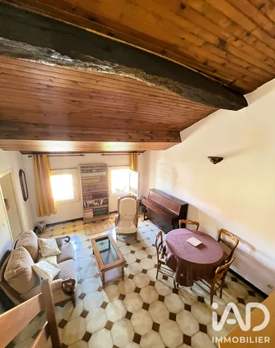 Duplex in Argelès-sur-Mer (66700)