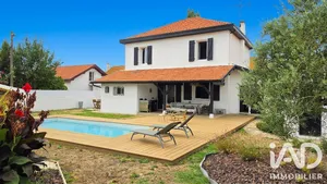 Maison à Tarnos (40220)