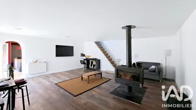 House in Saulchery (02310)