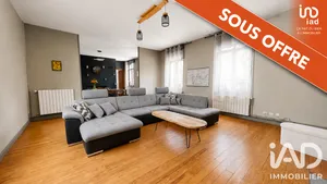 House in Beutin (62170)