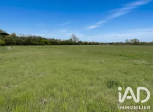 Building plot in Lafox (47240)