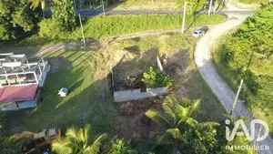 Land in grand bourg (97112)