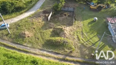 Land in grand bourg (97112)