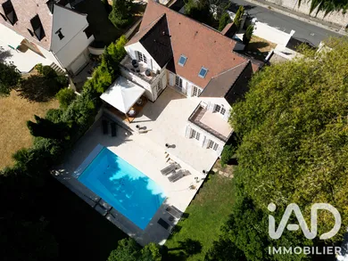 Maison à Montmorency (95160)